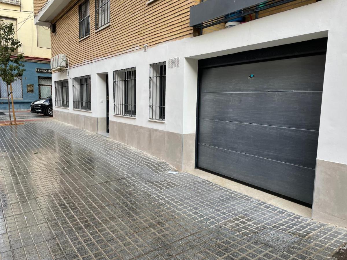 Apartamento La Estrella กอร์โดบา ภายนอก รูปภาพ