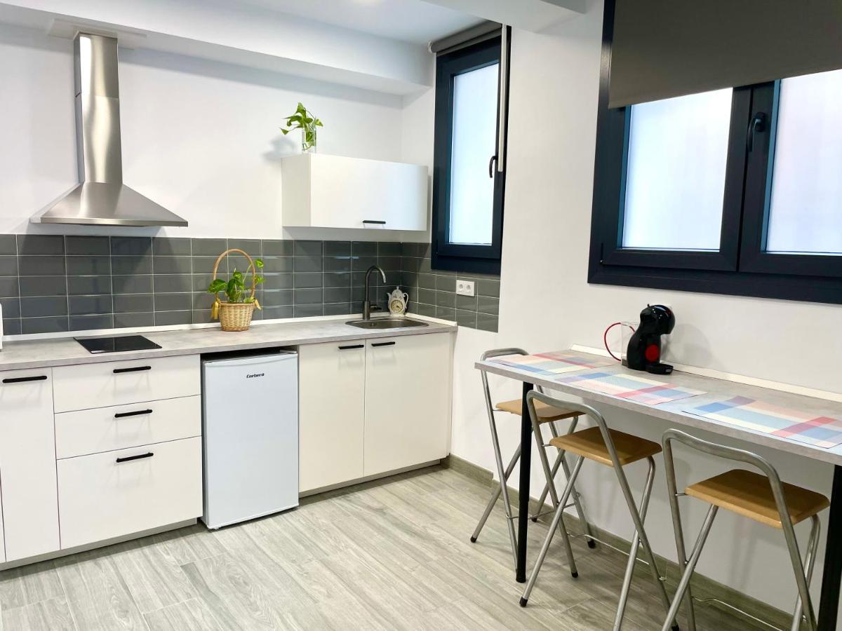 Apartamento La Estrella กอร์โดบา ภายนอก รูปภาพ