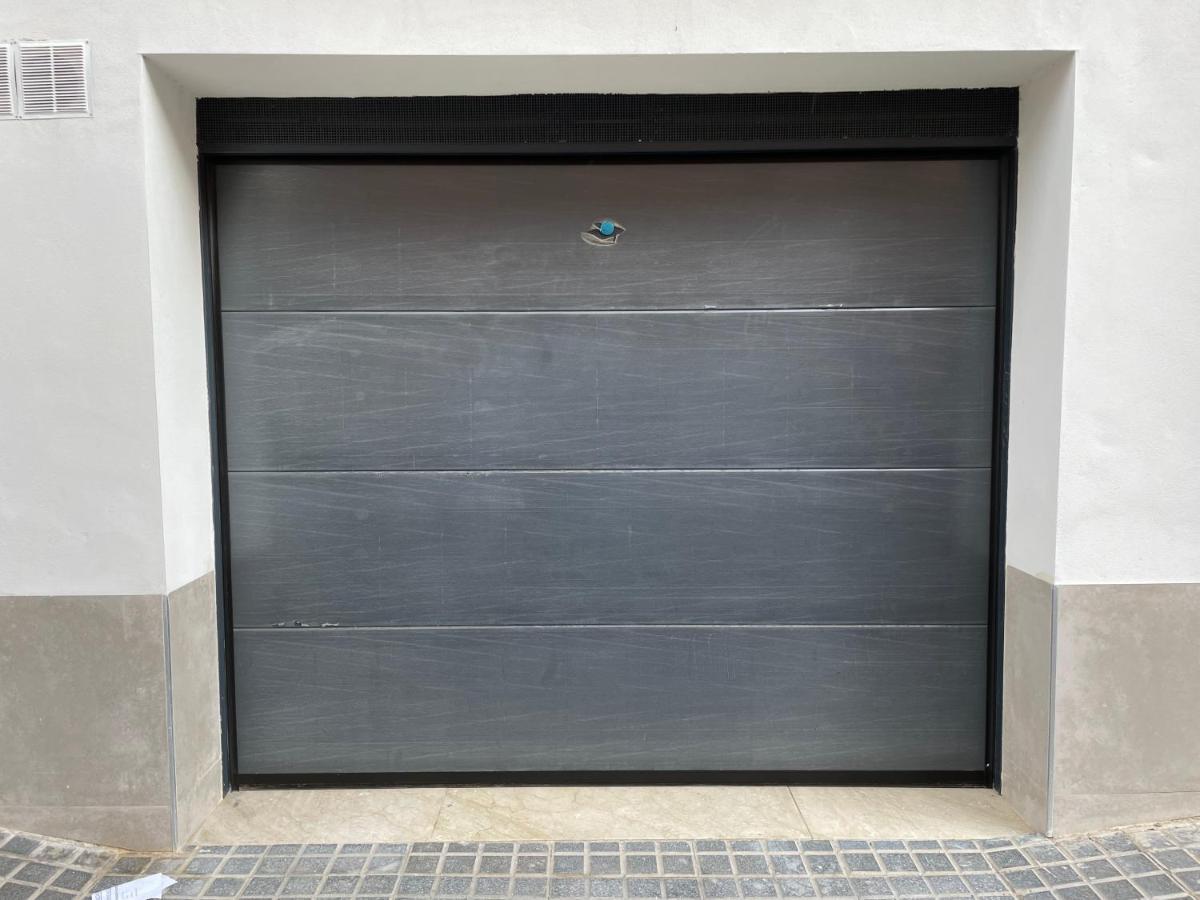 Apartamento La Estrella กอร์โดบา ภายนอก รูปภาพ