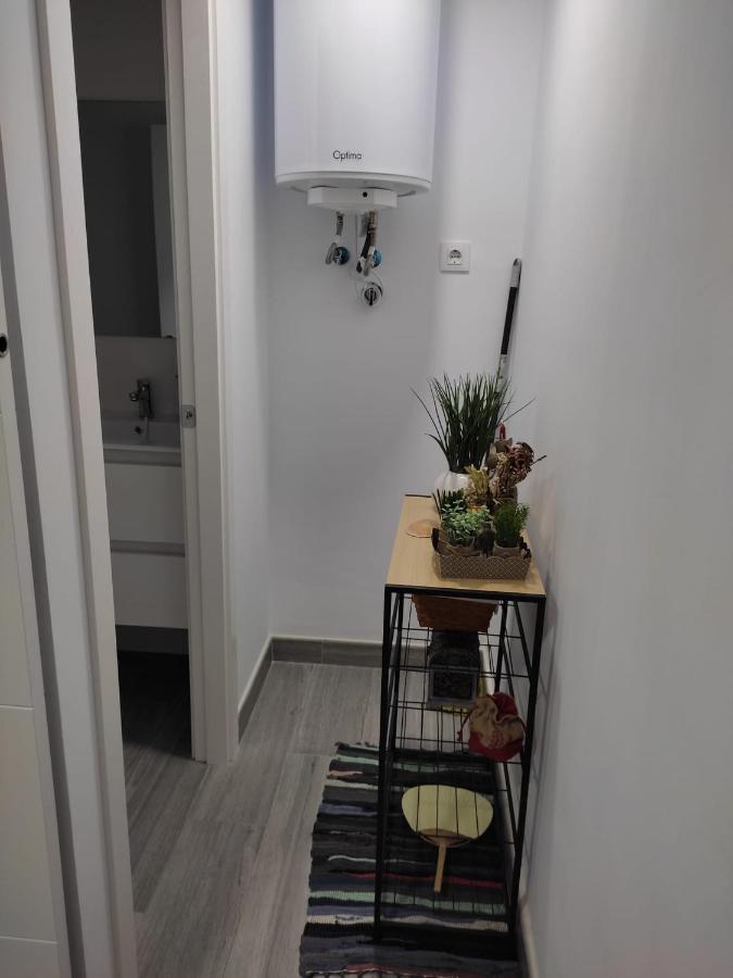 Apartamento La Estrella กอร์โดบา ภายนอก รูปภาพ